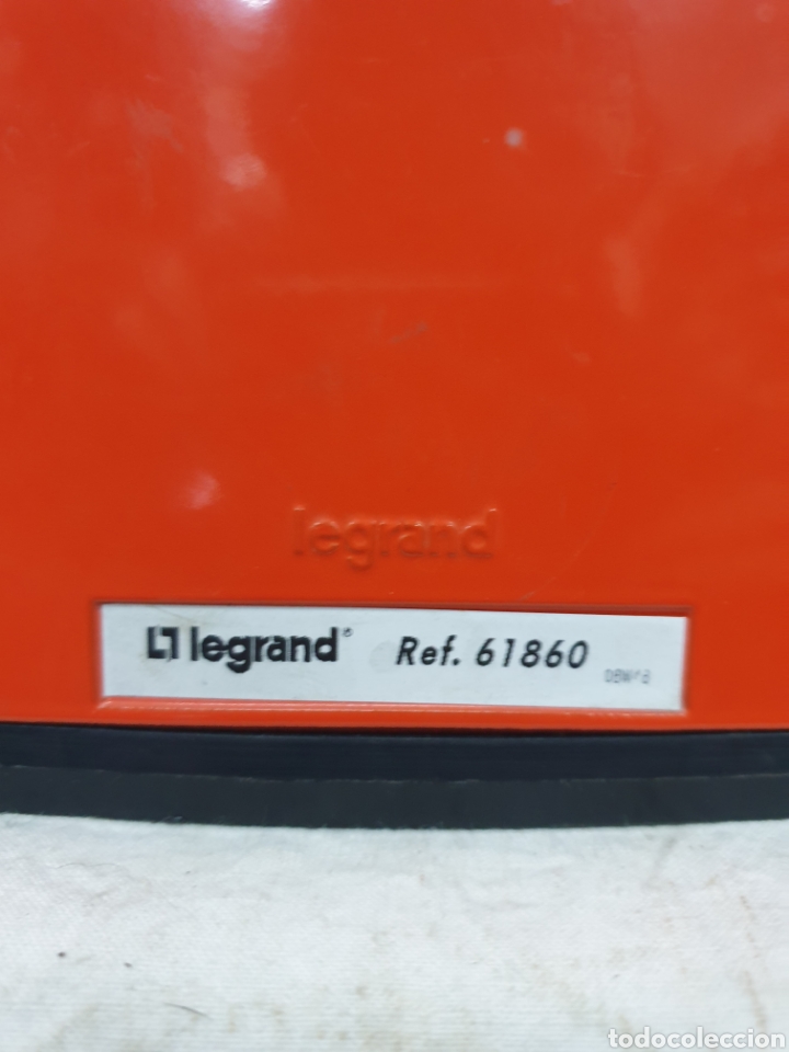Antig&uuml;edades: Linterna Legrand - Foto 7