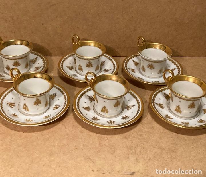 Antig&uuml;edades: Porcelana francesa - Foto 3
