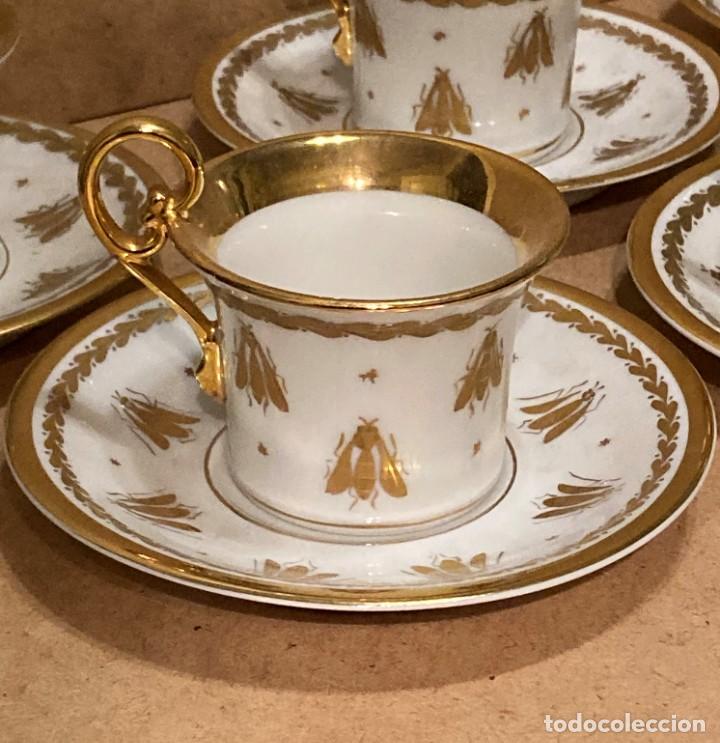 Antig&uuml;edades: Porcelana francesa - Foto 5