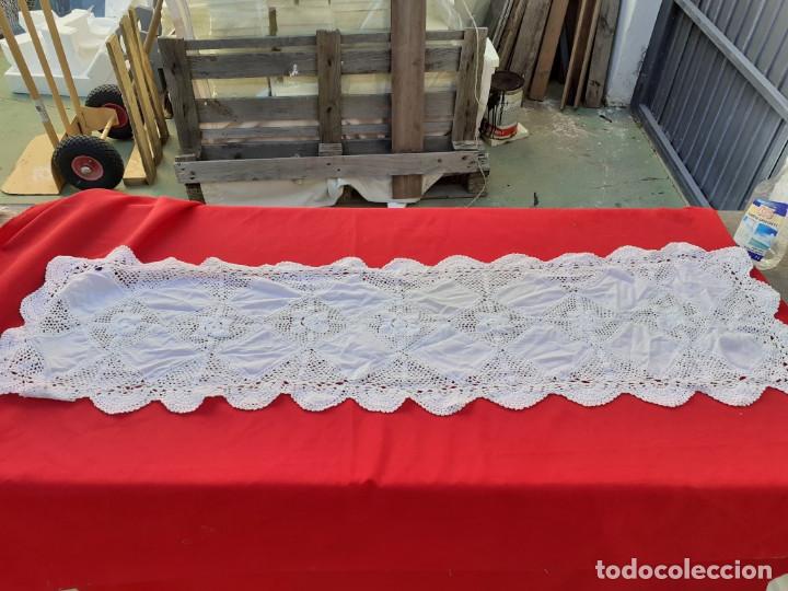 Antig&uuml;edades: tapete - Foto 2