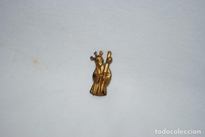 Antig&uuml;edades: BROCHE CRISTO NAZARENO - Foto 1