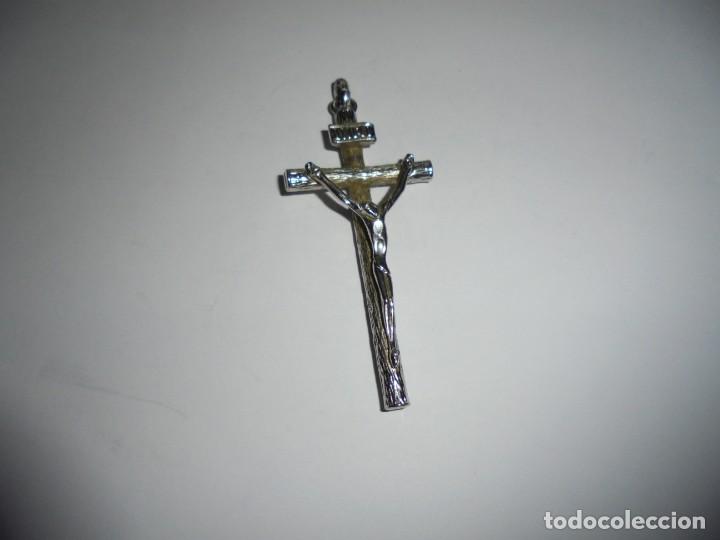 Antig&uuml;edades: CRUZ - Foto 3