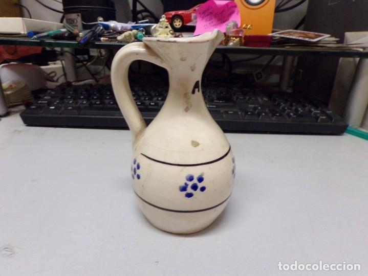 Antig&uuml;edades: ESTAMOS LIQUIDANDO. bote de cer&aacute;mica - Foto 2