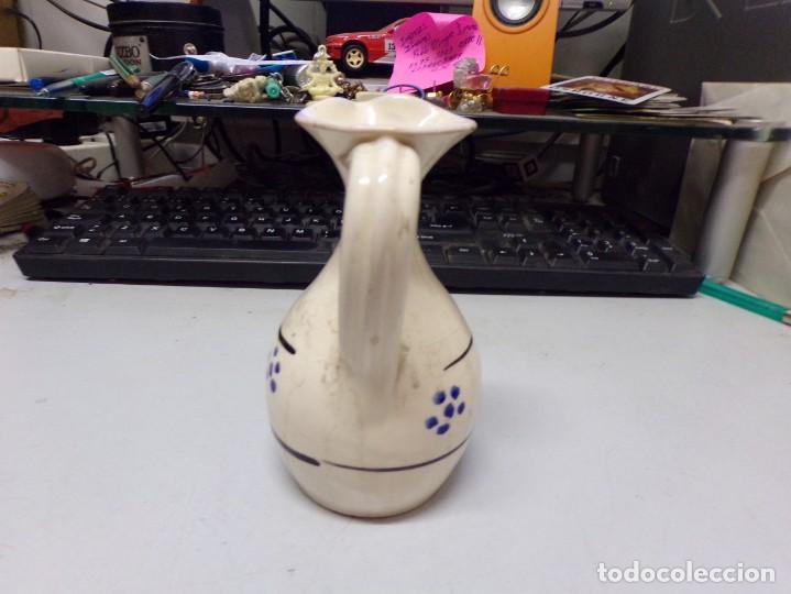 Antig&uuml;edades: ESTAMOS LIQUIDANDO. bote de cer&aacute;mica - Foto 3