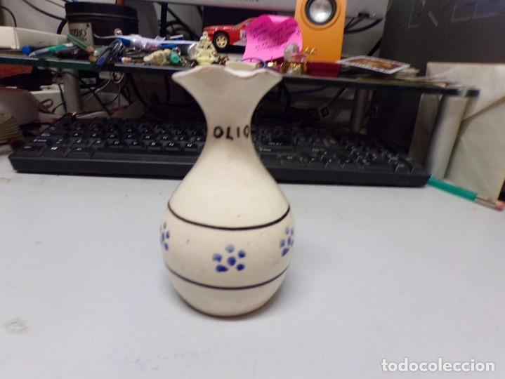 Antig&uuml;edades: ESTAMOS LIQUIDANDO. bote de cer&aacute;mica - Foto 1
