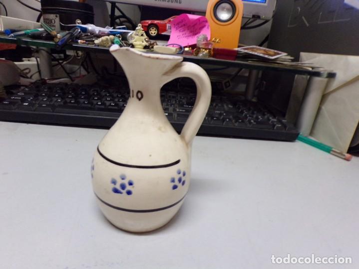 Antig&uuml;edades: ESTAMOS LIQUIDANDO. bote de cer&aacute;mica - Foto 2