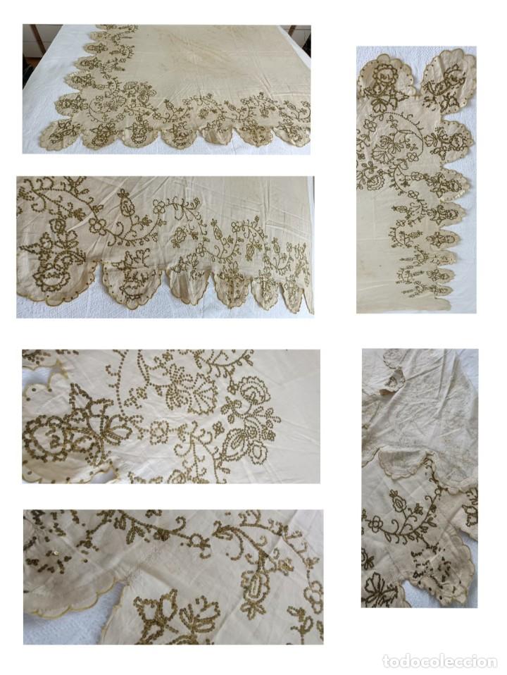 Antig&uuml;edades: TRAJE CHARRO SALMANTINO COMPLETO - Foto 12