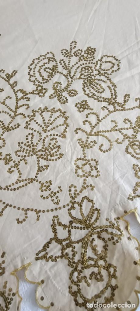 Antig&uuml;edades: TRAJE CHARRO SALMANTINO COMPLETO - Foto 13