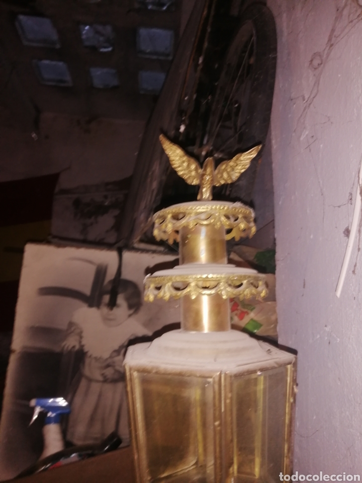 Antig&uuml;edades: Farol - Foto 2