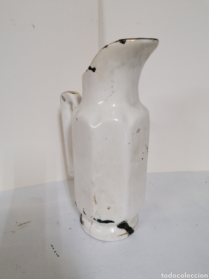 Antig&uuml;edades: Jarra pavos reales - Foto 4