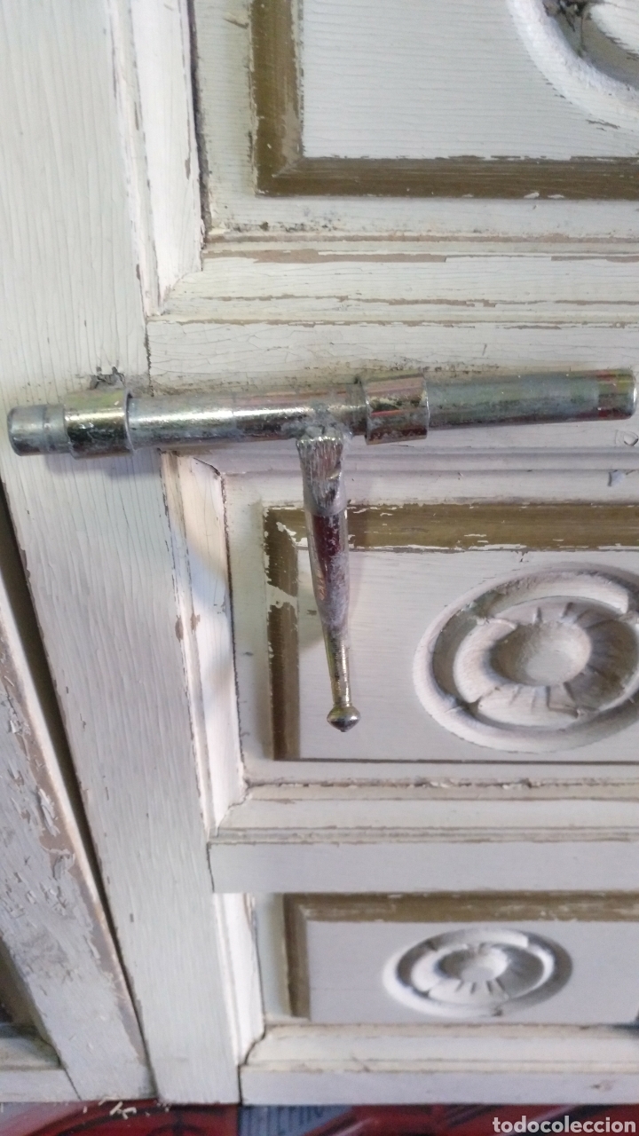 Antig&uuml;edades: Puertas antiguas - Foto 2
