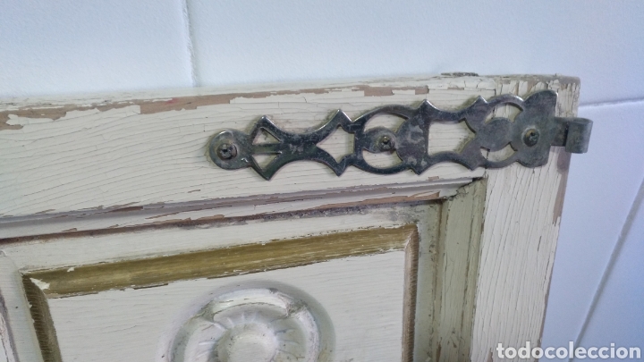 Antig&uuml;edades: Puertas antiguas - Foto 3