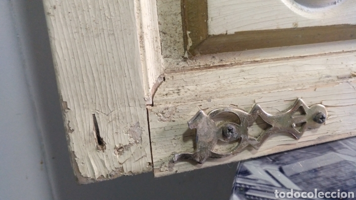 Antig&uuml;edades: Puertas antiguas - Foto 7