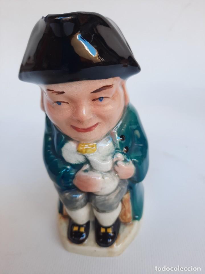 Antig&uuml;edades: jarra inglesa BURLINGTON- - Foto 1