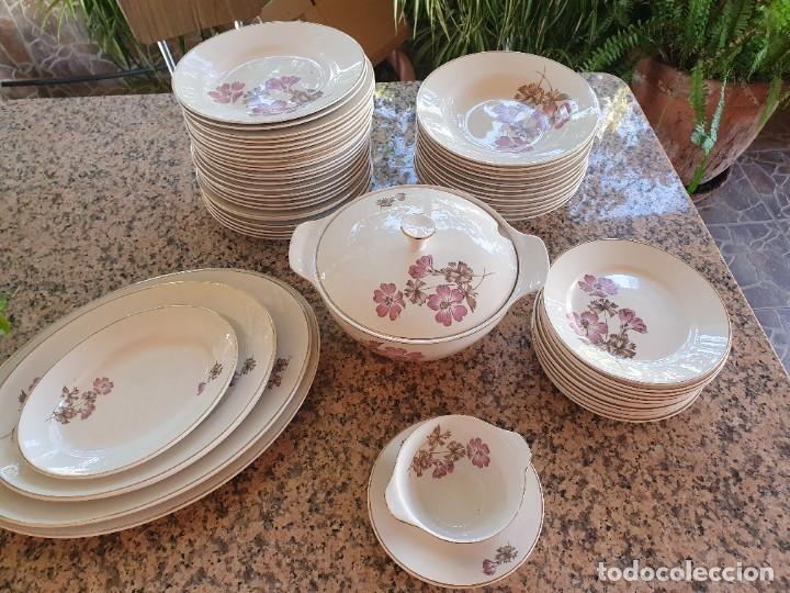 Antig&uuml;edades: Antigua vajilla Santander tanagra - Foto 2