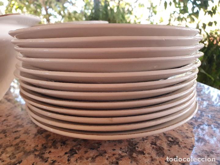 Antig&uuml;edades: Antigua vajilla Santander tanagra - Foto 3