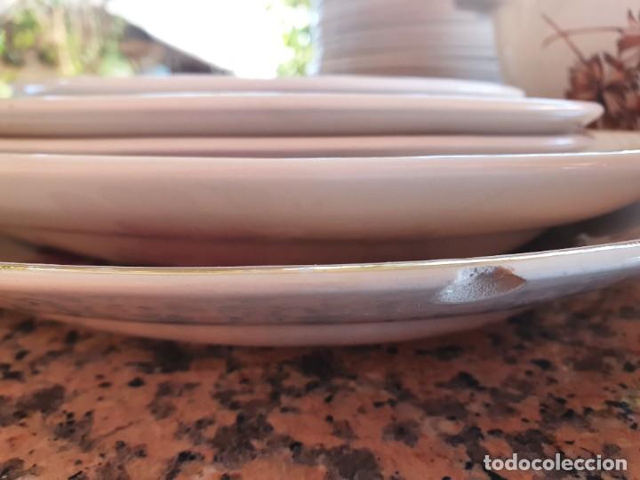 Antig&uuml;edades: Antigua vajilla Santander tanagra - Foto 8