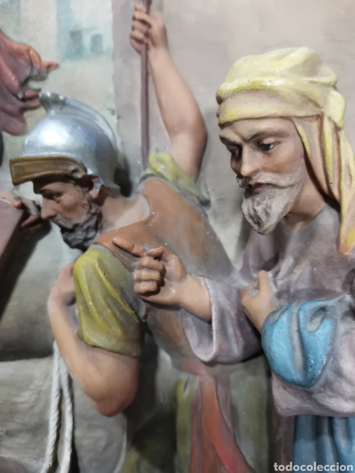Antig&uuml;edades: Estaci&oacute;n de Viacrucis - Foto 4