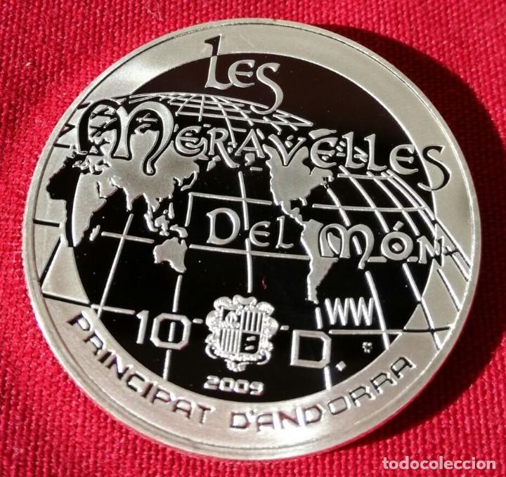 Antig&uuml;edades: MONEDA PLATEADA DE CRISTO REDENTOR - Foto 2
