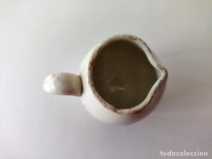 Antig&uuml;edades: Jarra Miniaturas - Foto 3