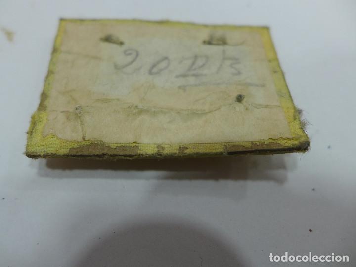 Antig&uuml;edades: JUEGO DE GEMELOS - Foto 5