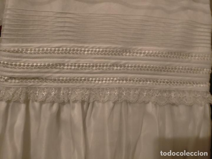 Antig&uuml;edades: traje ni&ntilde;a comunion a extrenar - Foto 11