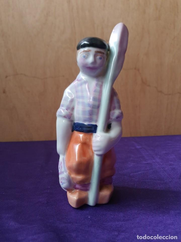 Antig&uuml;edades: FIGURA CASTRO-SARGADELOS - Foto 1
