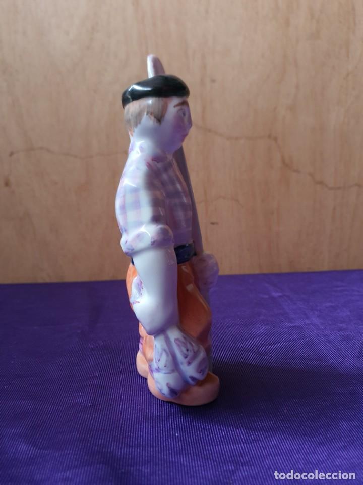 Antig&uuml;edades: FIGURA CASTRO-SARGADELOS - Foto 2