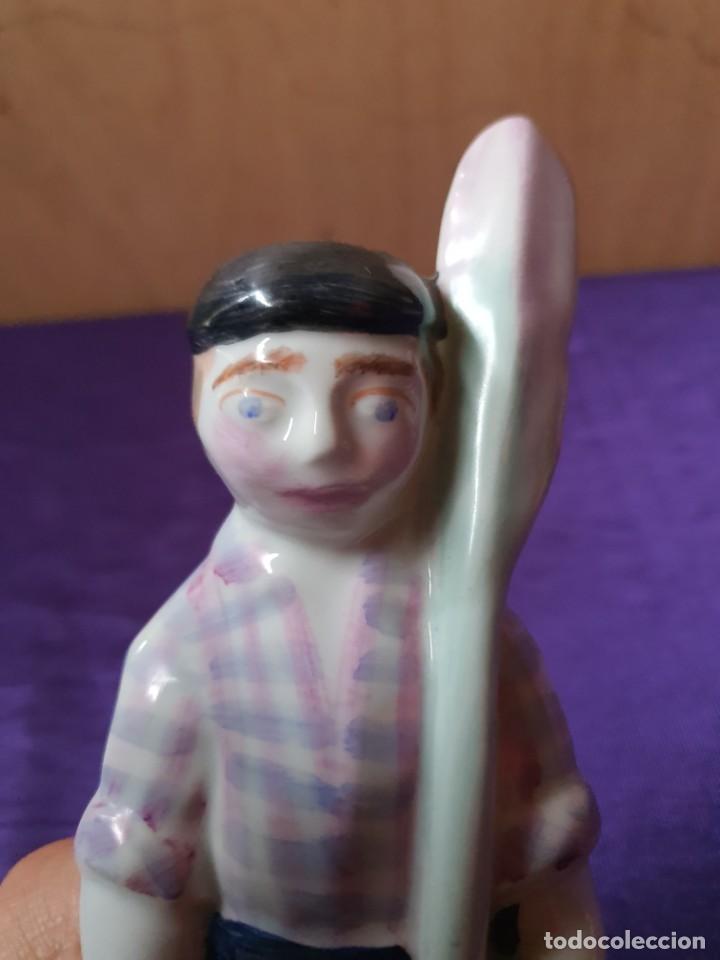 Antig&uuml;edades: FIGURA CASTRO-SARGADELOS - Foto 5