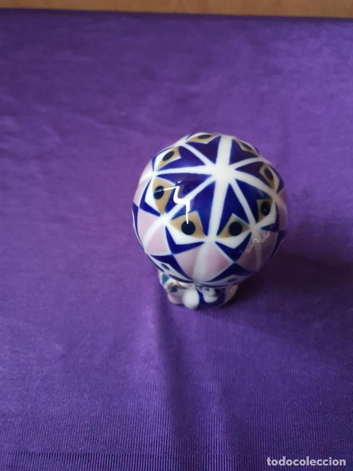 Antig&uuml;edades: FIGURA SARGADELOS - Foto 5