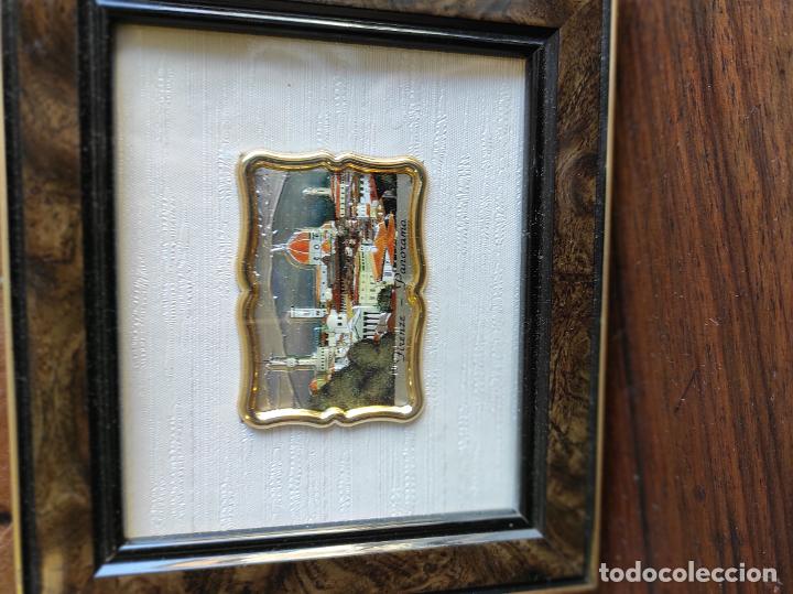 Antig&uuml;edades: Cuadro Florencia - Foto 2