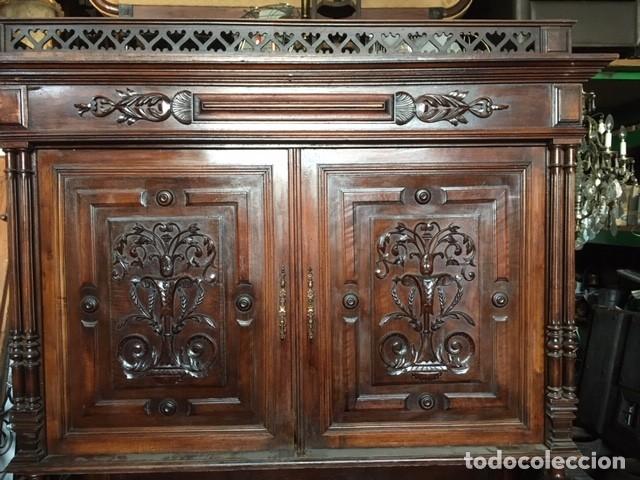 Antig&uuml;edades: ALACENA - Foto 2