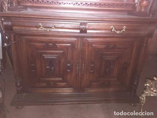 Antig&uuml;edades: ALACENA - Foto 3