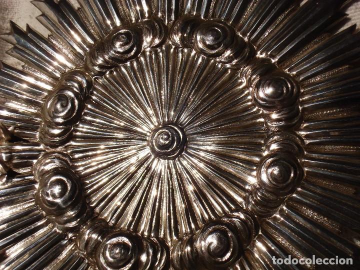 Antig&uuml;edades: RESPLANDOR DE PLATA - Foto 4