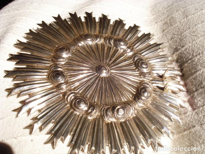 Antig&uuml;edades: RESPLANDOR DE PLATA - Foto 6
