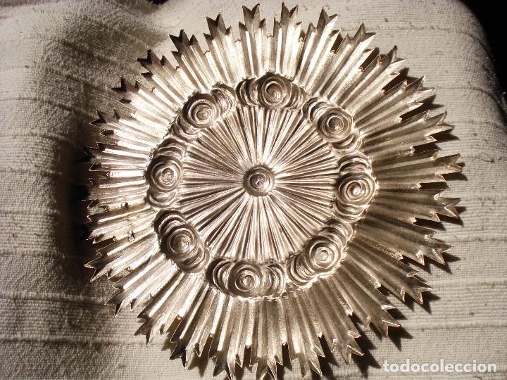 Antig&uuml;edades: RESPLANDOR DE PLATA