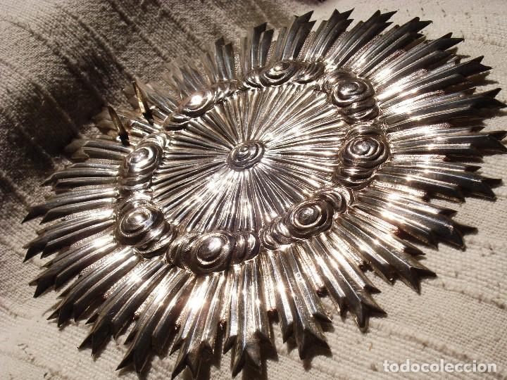 Antig&uuml;edades: RESPLANDOR DE PLATA