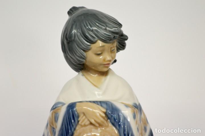 Antig&uuml;edades: LLadr&oacute;, figura - Foto 2