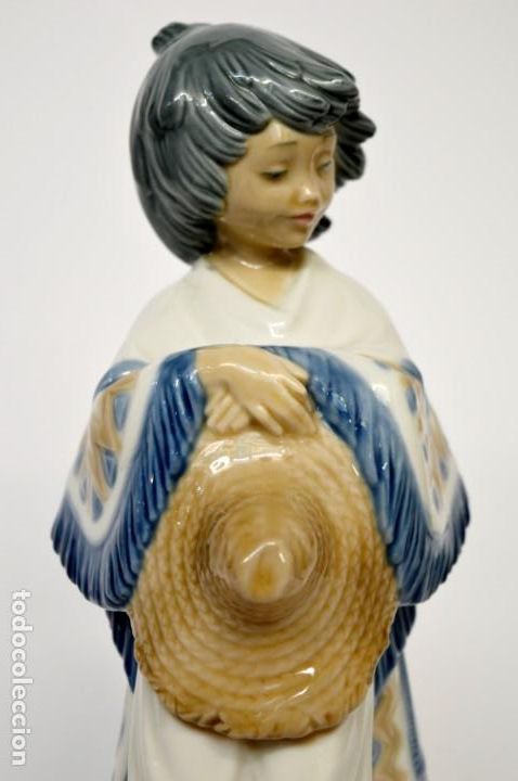 Antig&uuml;edades: LLadr&oacute;, figura - Foto 3