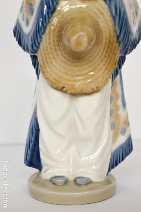Antig&uuml;edades: LLadr&oacute;, figura - Foto 4
