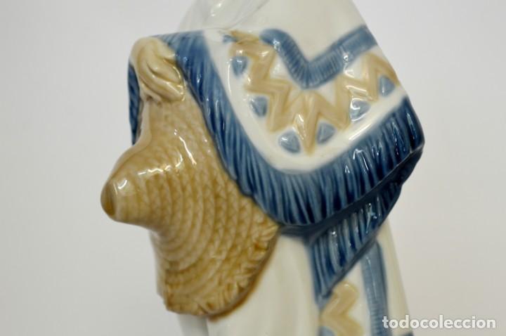 Antig&uuml;edades: LLadr&oacute;, figura - Foto 7