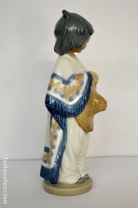 Antig&uuml;edades: LLadr&oacute;, figura - Foto 9