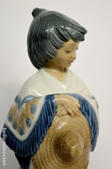 Antig&uuml;edades: LLadr&oacute;, figura - Foto 10