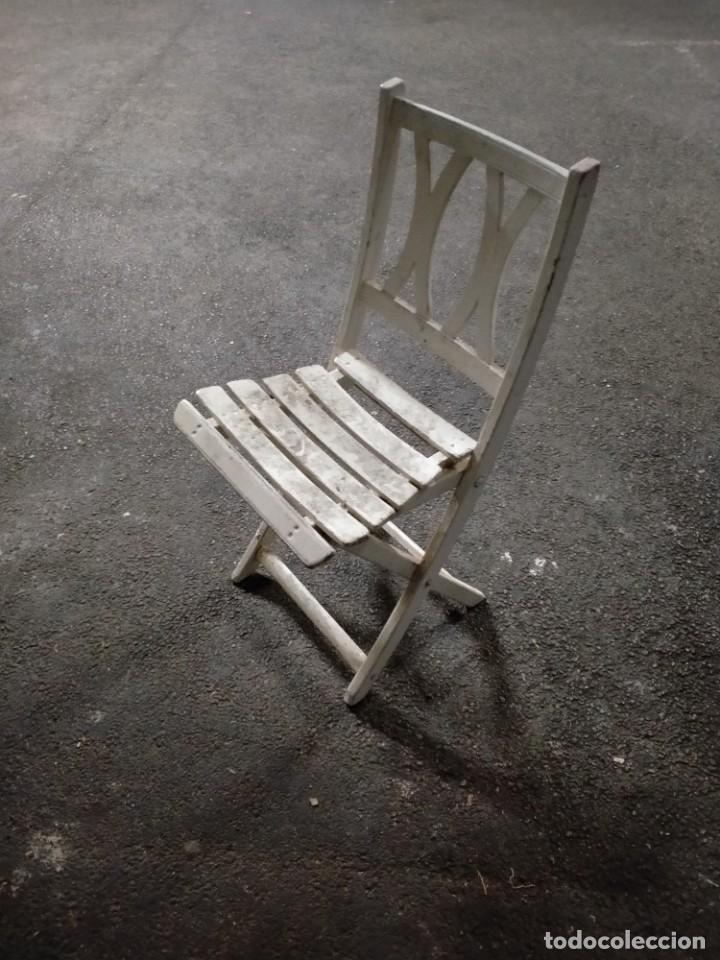 Antiquit&eacute;s: ANTIGUAS SILLAS DEL CINE AVENIDA CAND&Aacute;S ASTURIAS