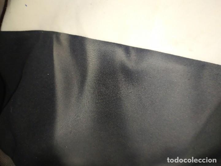 Antig&uuml;edades: Sudadera blanca negra Talla M - Foto 2