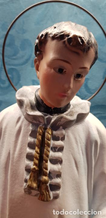 Antig&uuml;edades: SAN LUIS GONZAGA - Foto 3