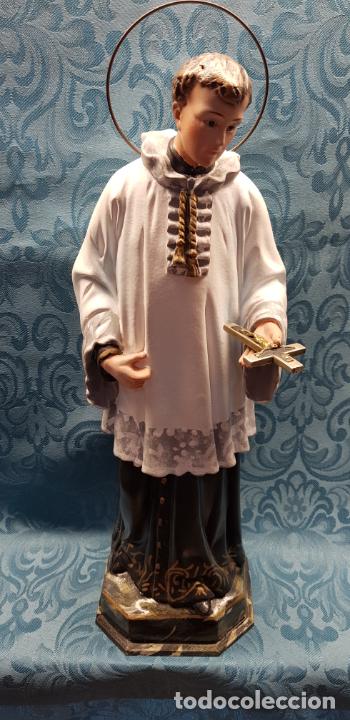 Antig&uuml;edades: SAN LUIS GONZAGA - Foto 5
