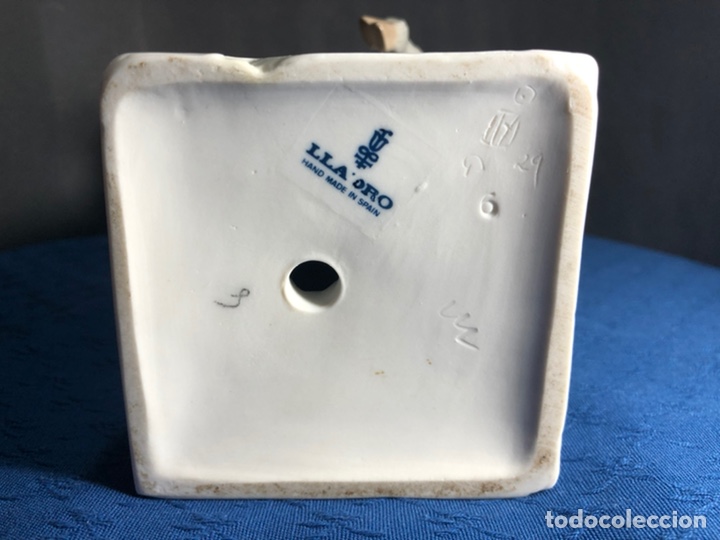 Antig&uuml;edades: REF: 01001007 &ldquo;SATIRO CON SILBATO&rdquo; LLADR&Oacute; - Foto 17