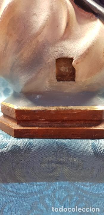 Antig&uuml;edades: VIRGEN INMACULADA - Foto 7