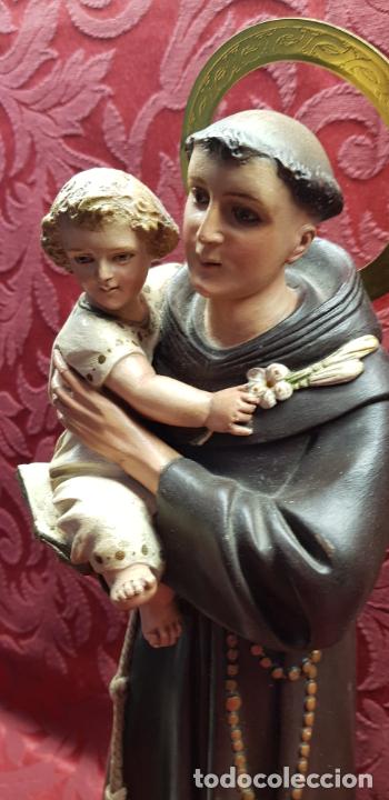 Antig&uuml;edades: SAN ANTONIO DE PADUA - Foto 2